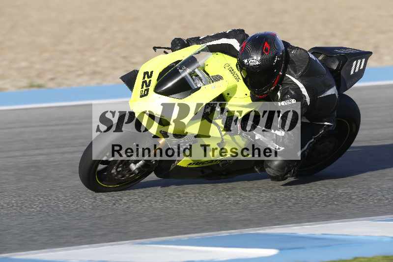 /02 28.-31.01.2025 Moto Center Thun Jerez/blau-blue/229